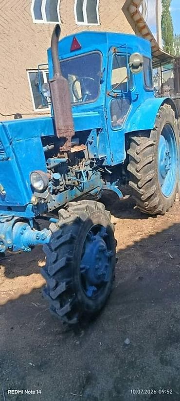 т 40 трактир: СРОЧНО 🚜 Продаётся трактор! Продаётся трактор со всеми — 3