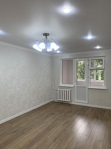 Продажа квартир: 3 комнаты, 58 м², 104 серия, 3 этаж, Евроремонт — 3