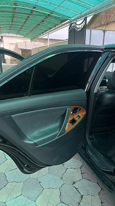 rav4 2004: Toyota Camry: 2009 г., 2.4 л, Автомат, Бензин, Седан — 10