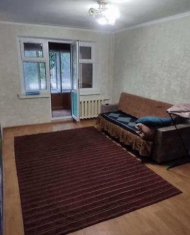 2-х квартира Московский Калык Акиева Тц Весна С мебелью бытовая На — 1