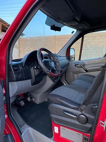 помпа хово: Грузовик, Mercedes-Benz, Дубль — 4