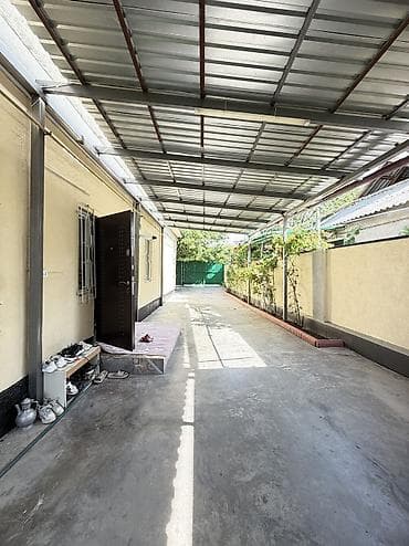 район ауца: 🏡 Продается дом 📍 Алтымышева / Матыева Рядом: университет МУК, Азия — 2