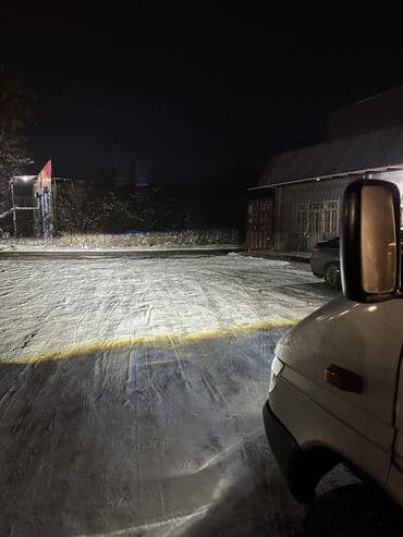 авто аксессуаров: Установка би лэд модулей. Ремонт фар Полировка. Устранение — 5