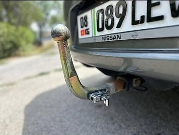 ниссан leaf: Nissan Leaf: 2015 г., Автомат, Электромобиль, Хэтчбэк — 8