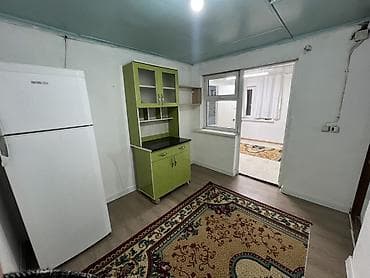 Бөлмөлөр: Сдаётся компактное жилое помещение с отдельным входом. Планировка и — 1