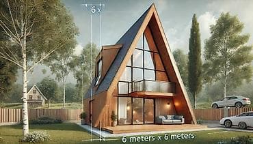 дом сруб под ключ: Бани, Дома, Кафе, рестораны Больше 6 лет опыта — 6