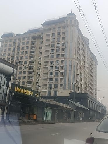 квартиры гес 2: 2 комнаты, 58 м², Элитка, 10 этаж, Дизайнерский ремонт — 1