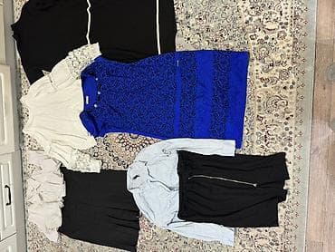 active 2: Комплект, Трикотаж, С кружевом — 2