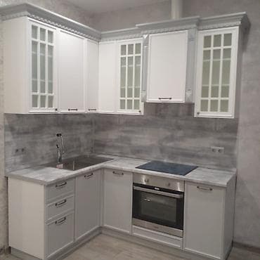 bathroom: Изготовление мебели на заказ для кухни и ванной - Кухни любой — 10