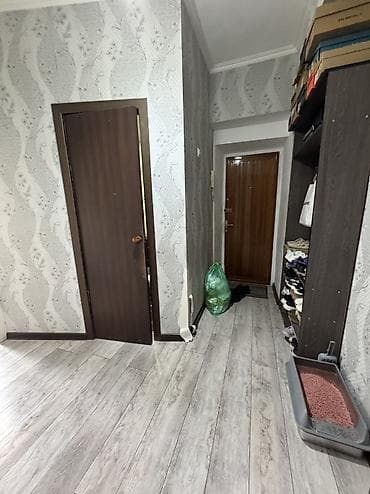 аренда фото студия: 2 комнаты, 46 м², 104 серия, 4 этаж, Косметический ремонт — 8
