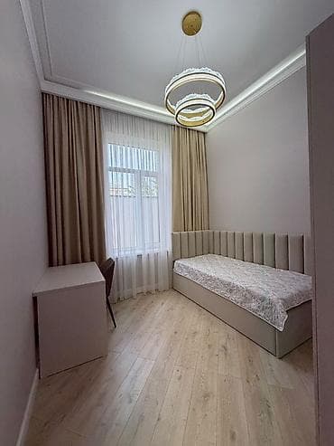 Дома: 🏡 Продаётся Дом в районе Арча Бешик✨ 📍 Арча Бешик Ул. Садыбакасов — 9