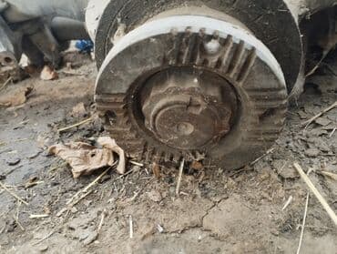 пассат б4 фары: Задний Мост Б/у — 3