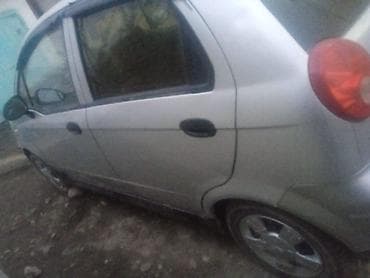 honda get: Microcar MC: 2010 г., 0.8 л, Ручные, Бензин, Хэтчбэк — 2