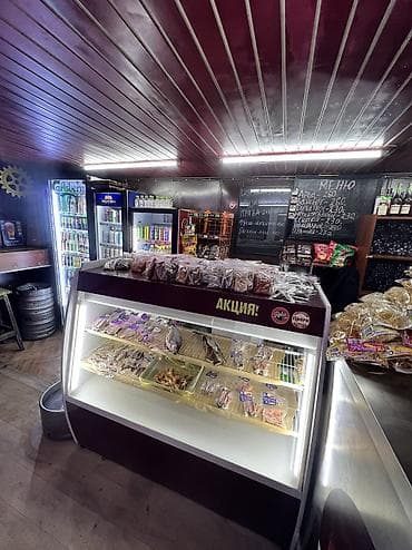 мини столовая: Продаю Пивной Павильон Продаю Готовый бизнес Продаю готовый бизнес — 4