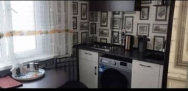 квартиры бишкек посуточно: 1 комната, Постельное белье, Бытовая техника, Интернет, Wi-Fi — 3