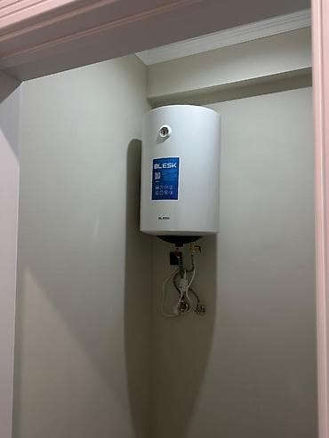 2 room flat: 2 комнаты, 72 м², Элитка, 3 этаж — 6