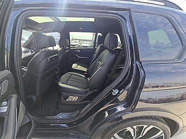 bmw g07: BMW X7: 2022 г., 3 л, Автомат, Бензин, Внедорожник — 10