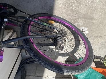 bmb 39: Горный велосипед Stillanx Winners - Рама: алюминиевая, хардтейл — 2