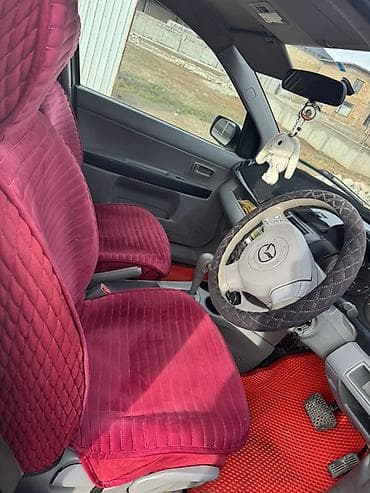 мазда демио 2008: Mazda Demio: 2003 г., 1.5 л, Автомат, Бензин, Хэтчбэк — 7