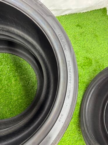 vossen: Шины 275 / 40 / R 22, Лето, Новый, Комплект, Легковые, Китай — 6