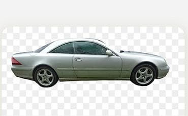 audi a4 2 6: Mercedes-Benz CL-Class: 2000 г., 5 л, Автомат, Бензин, Купе — 2