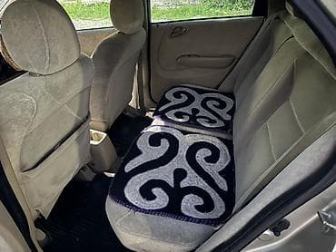 купит хонда фит: Honda Fit Aria: 2003 г., 1.3 л, Вариатор, Бензин, Седан — 8