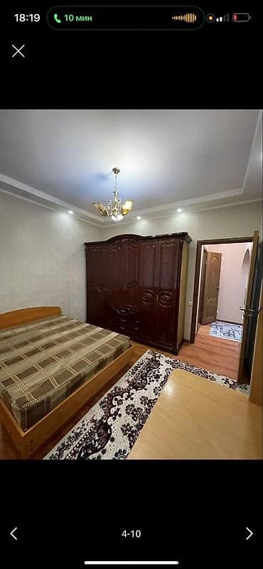 сдаю квартира: 🏠 4 Room Elite Apartment Available 💰 Rent: 65k 💵 Deposit: Negotiable — 3