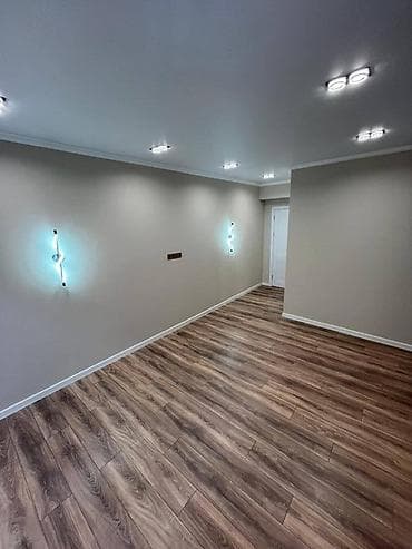 продажа квартир в г кант: 2 комнаты, 72 м², Элитка, 9 этаж, Евроремонт — 6