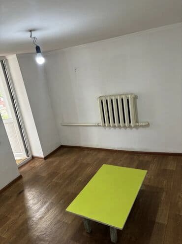 снять дом на длительный срок от собственника: 12 м², 1 комната, Утепленный, Забор, огорожен — 1