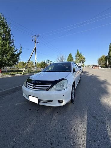 таота алион: Toyota Allion: 2003 г., 1.8 л, Автомат, Бензин, Седан — 3