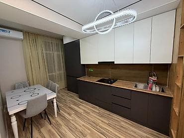3 комнаты, 64 м², Элитка, 14 этаж, Евроремонт — 3
