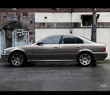 купить м бампера на е39: 🔥 на разбор BMW 530i E39 Individual 2003 г. — В РАЗБОР 🔥 📌 Модель — 3