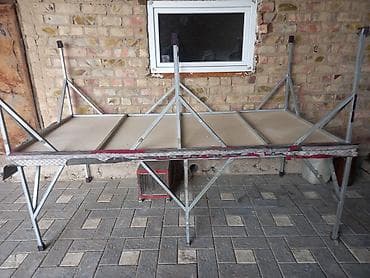 весы кран: Жашылча жемиш кургатканга же уй тиричилигине колдонгонго столдор - — 5