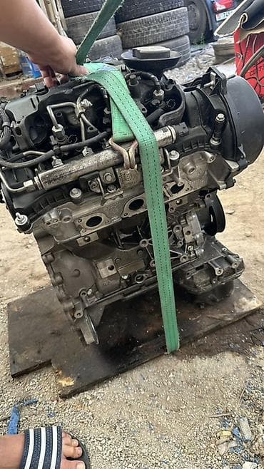 2 8: Дизельный Land Rover 2016 г., 3 л — 3