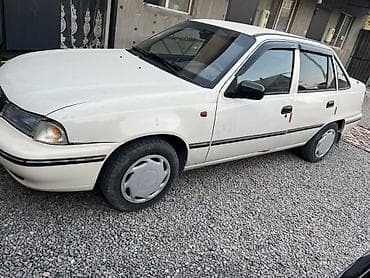 step 2: Daewoo Nexia: 2003 г., 1.5 л, Механика, Бензин, Седан — 2