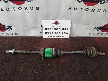 Привод (ШРУС в сборе) передний правый для Toyota Opa ZCT10, 2005 г.в at lalafo.kg Привод (ШРУС в сборе) передний правый для Toyota Opa ZCT10, 2005 г.в