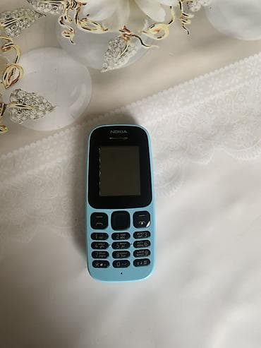 playstation 4 бишкек: Nokia 1, Колдонулган, 512 ГБ, түсү - Көгүлтүр — 2