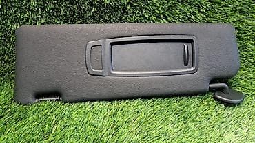 b 5: Солнцезащитные козырёк левый Е70 Год 2009 В отличном состоянии, очень — 3