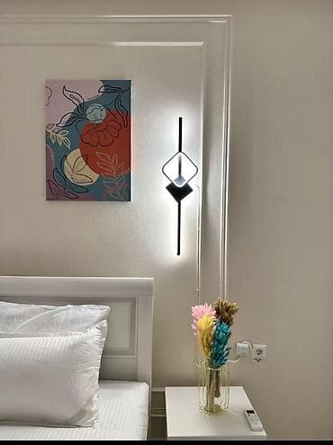 2 комнаты, 74 м², Элитка, 8 этаж, Дизайнерский ремонт