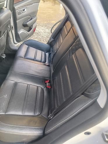 ом 441: Renault SM6: 2018 г., 2 л, Автомат, Бензин, Седан — 9