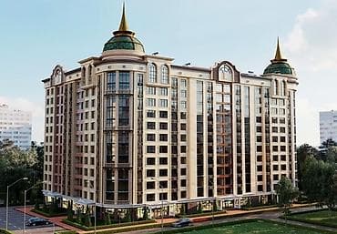 Продажа коммерческой недвижимости: СК Каусар Билдинг П] ЖК Каусар| SOS sos Срочно продается коммерческое — 5