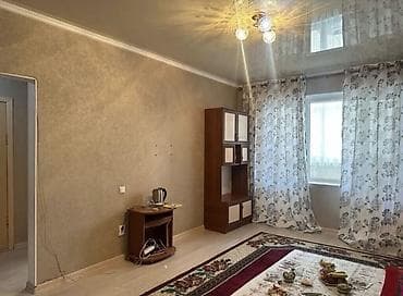 1 комната, Собственник, С мебелью частично