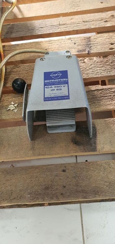 оборудование для типографии: Проволокошвейка HOHNER FAVORIT 2938 (Для производства книг, брошюр) — 6