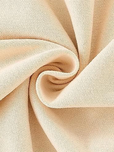 боди детская: Рубашка, цвет - Бежевый, Новый — 4