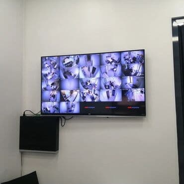 репетитор на дом по английскому: Системы видеонаблюдения | Офисы, Квартиры, Дома | Демонтаж, Настройка, Подключение — 2