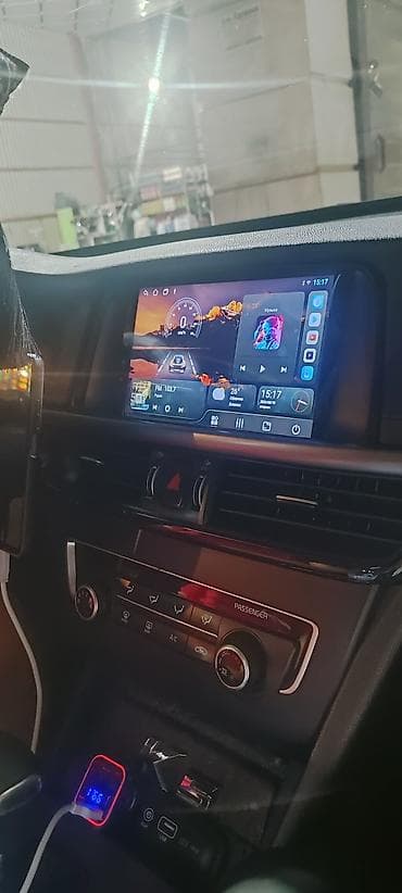 куплю кия: Kia K5: 2016 г., 2 л, Автомат, Газ, Седан — 4