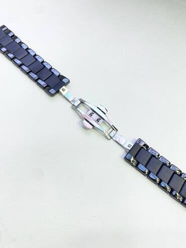 часы наручные бишкек: Керамический браслет, размеры 20 и 22 мм. Мы находимся на МОССОВЕТе — 4