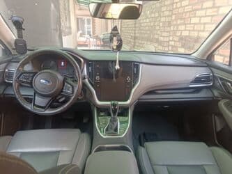 продаю субару оутбек: Subaru Outback: 2024 г., 2.4 л, Вариатор, Бензиновая, Кроссовер — 5