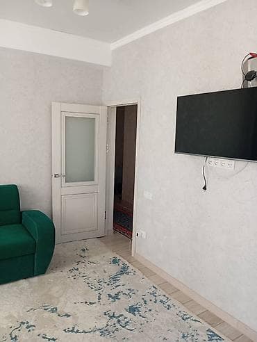 квартира в аренду филармония: Сдаётся светлая двухкомнатная квартира с современным ремонтом. Вме — 2