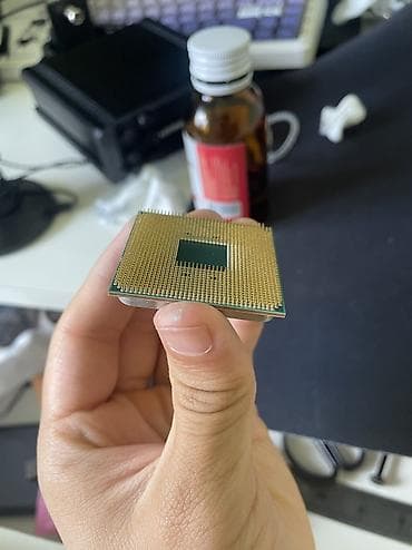 xeon e5 2640: Процессор для ПК, Б/у, AMD Ryzen 5, 6 ядер — 1